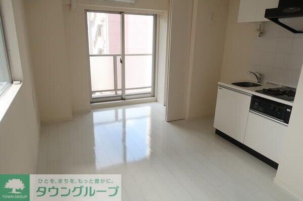 ハイリーフ上野の物件内観写真